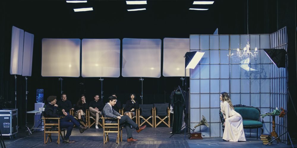 Teatro